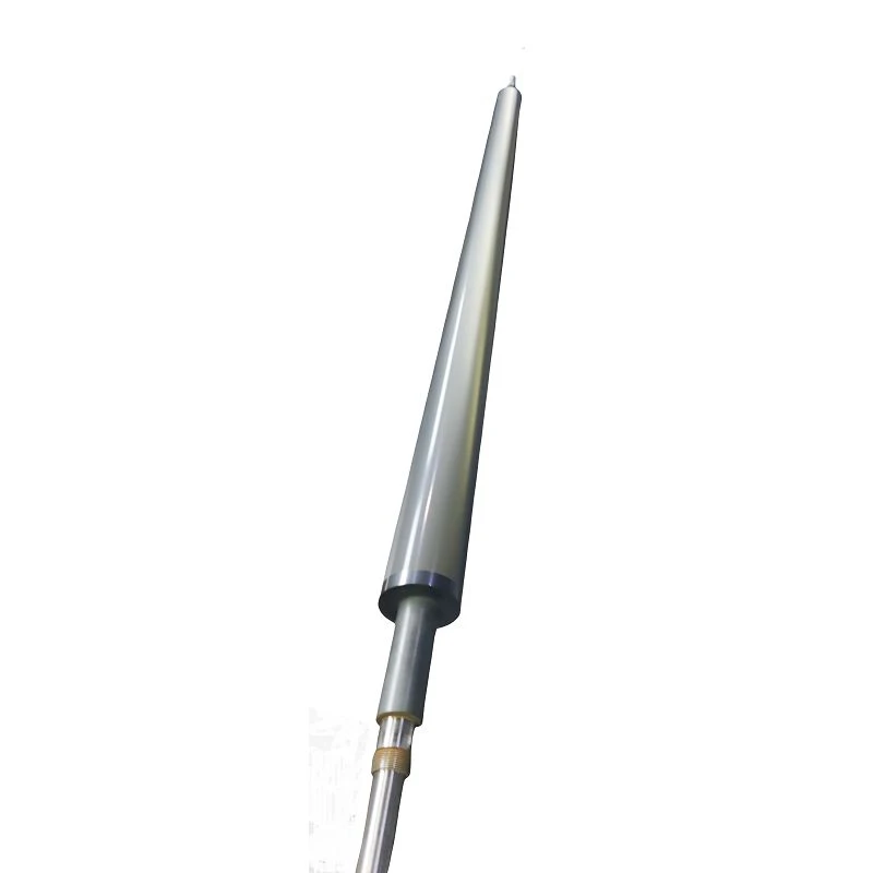 Ceramic Micro Gravure Roll