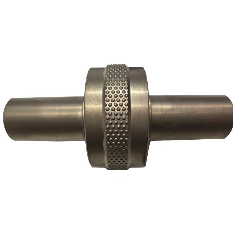 Knurling Tool